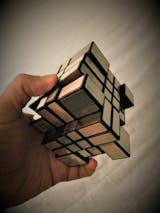 Acquista Mirror Cube 4x4 