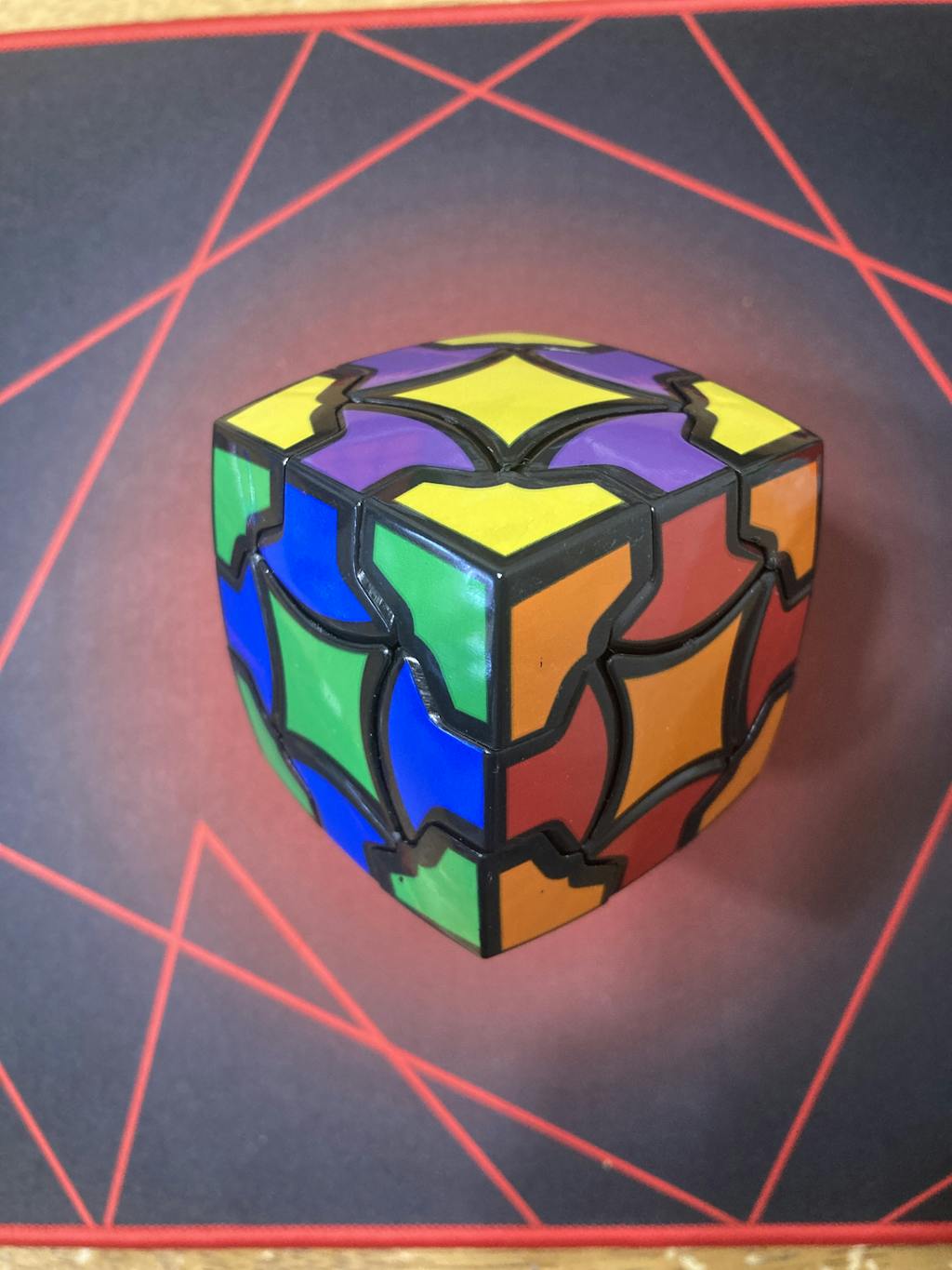 Lefun Venus Cube – TheCubicle