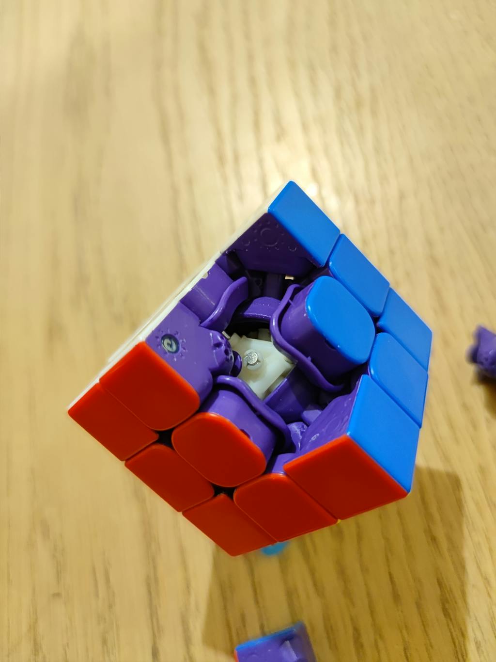 CH Core DIY Kit for WeiLong WR M 2021 TheCubicle