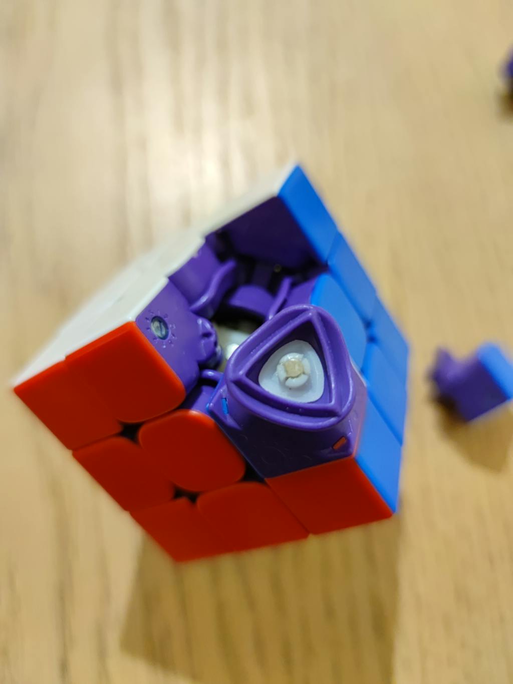 CH Core DIY Kit for WeiLong WR M 2021 TheCubicle