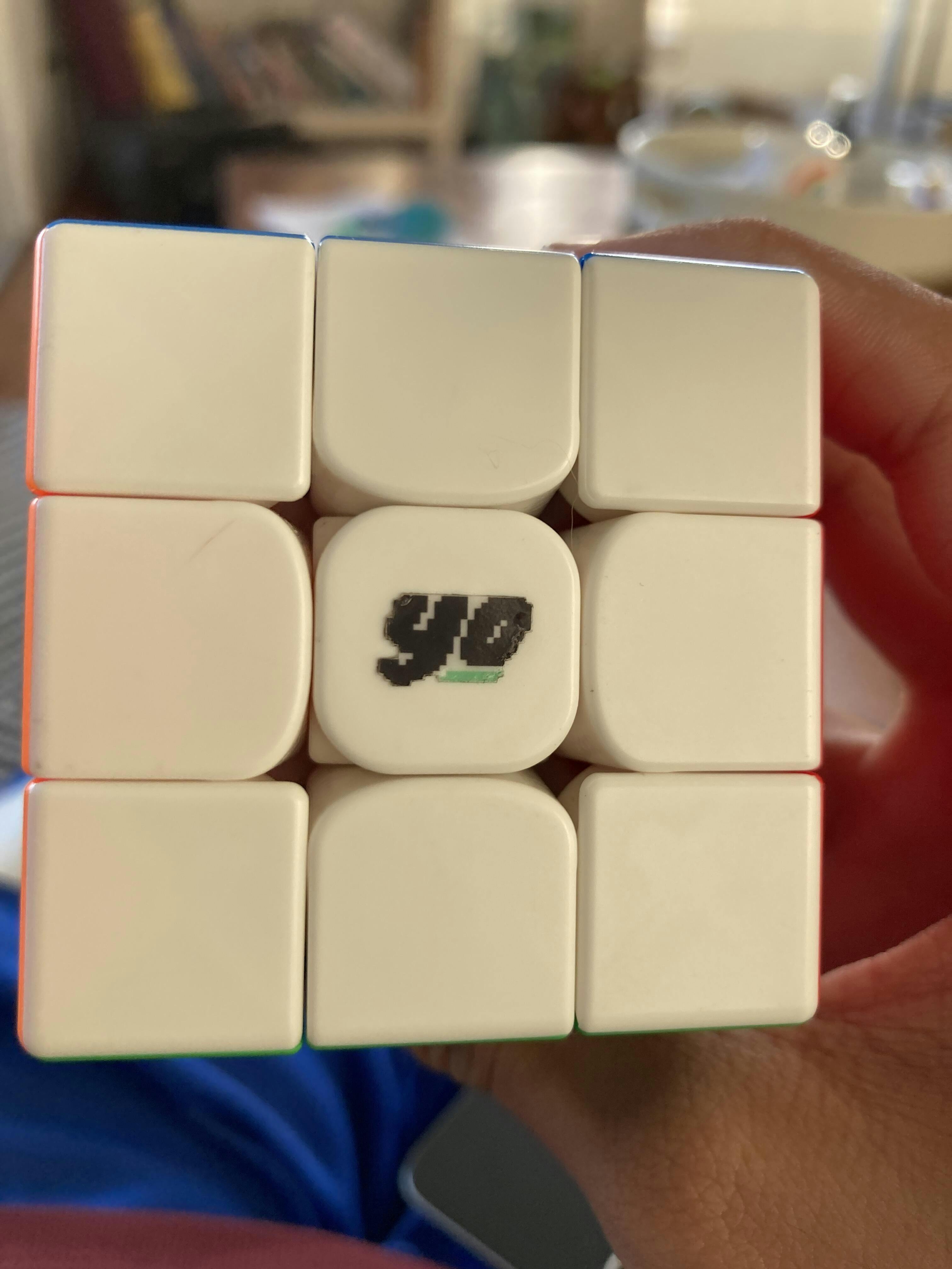 LOOSE] Zyuohger: DX Cube Kamonohashi CSTOYS INTERNATIONAL
