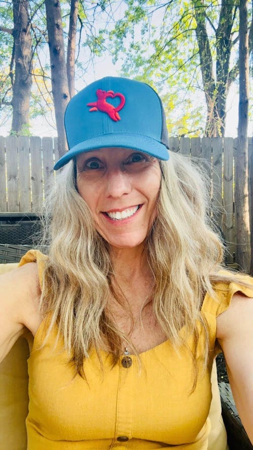 Trail Trucker with Eco-Revive®