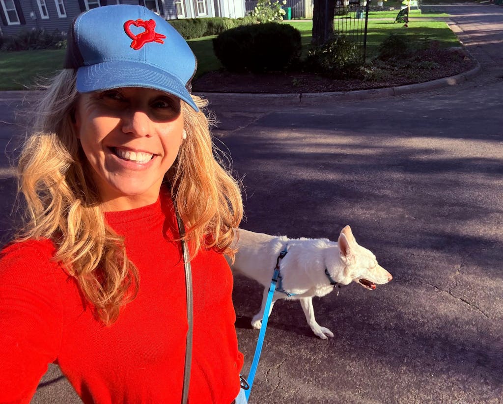 Hero Harness™ - No-Pull Control & Comfort