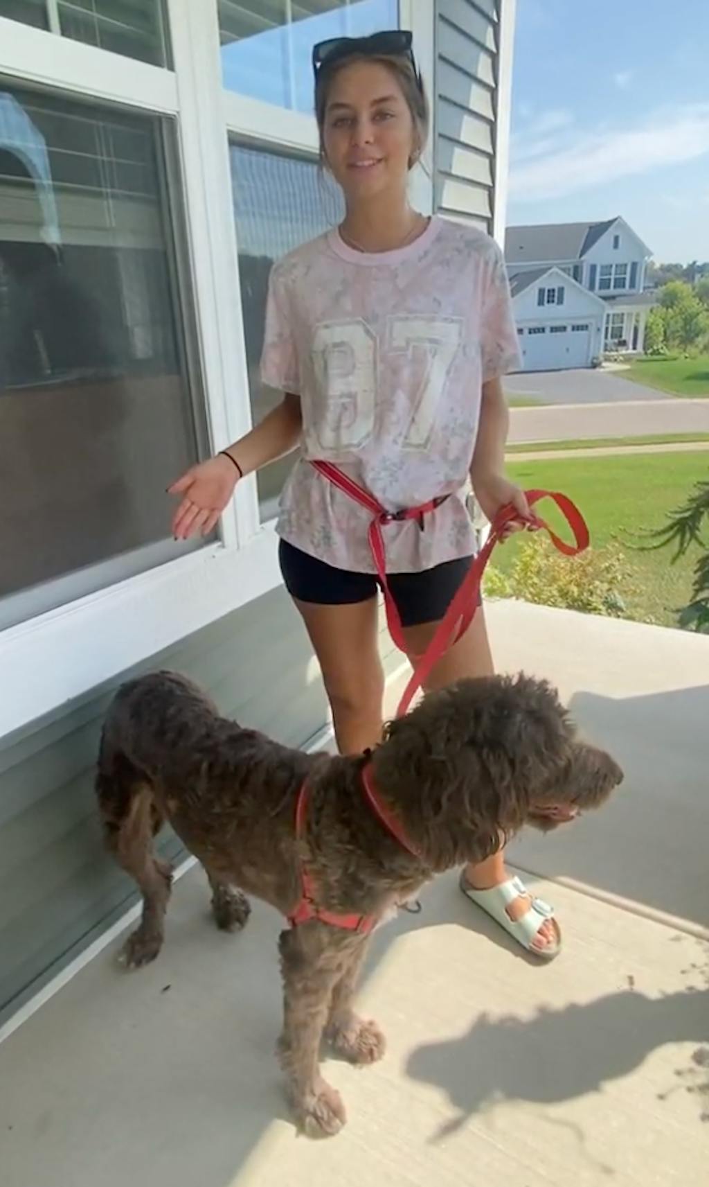 Hero Collar™ - Patented No-Pinch Buckle