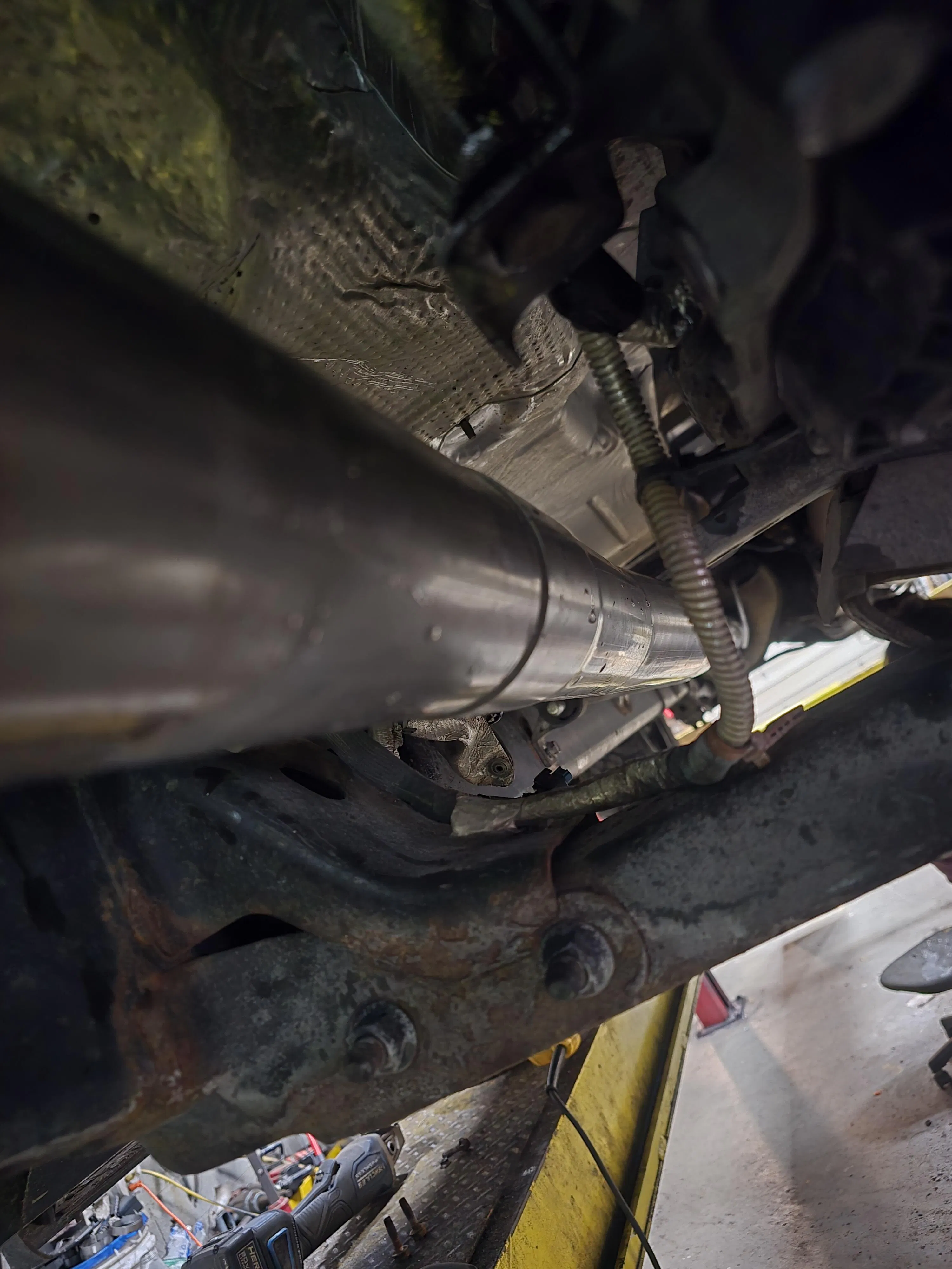 The Diesel Dudes Reviews