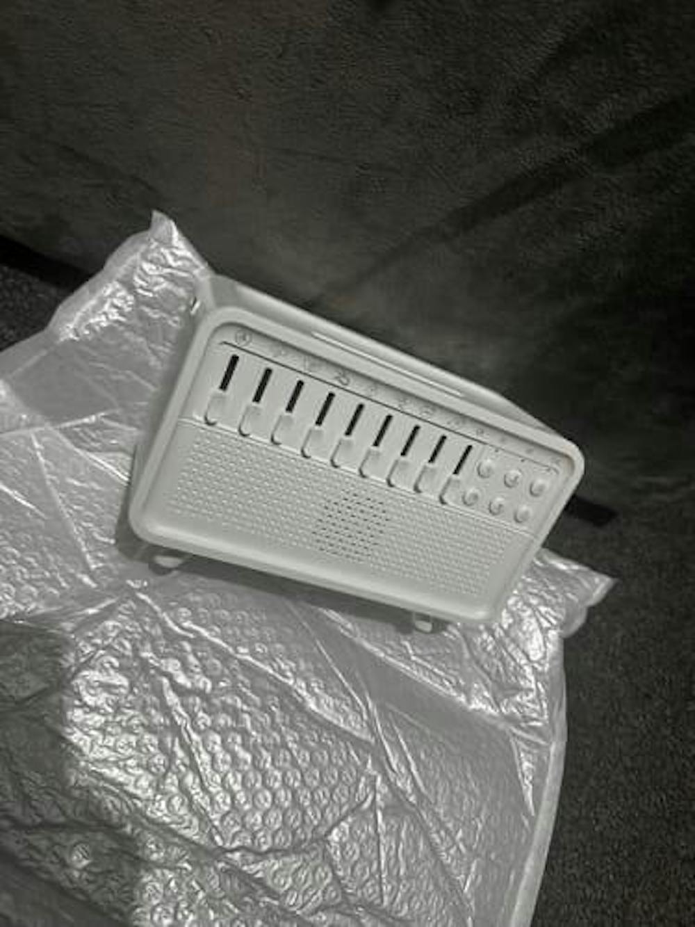 Sleep Aid Noise Humidifier