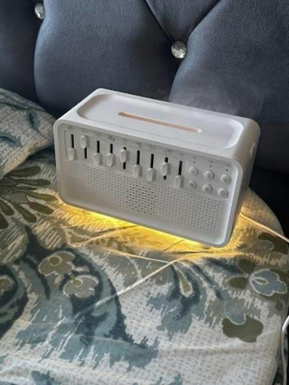 Sleep Aid Noise Humidifier