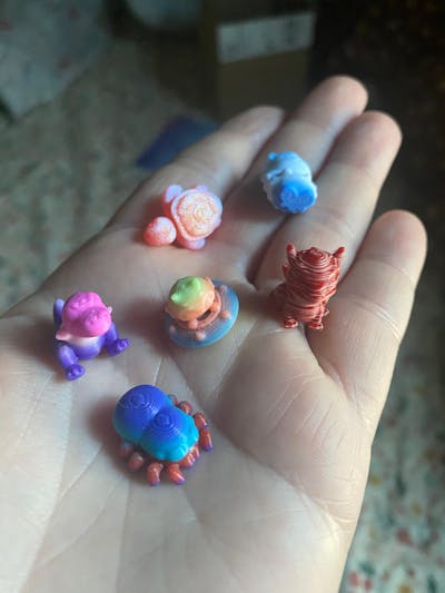 Thele Treasures