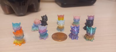 Dragons