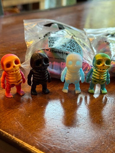 Thele Treasures