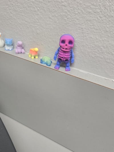 Skeleton - Tiny