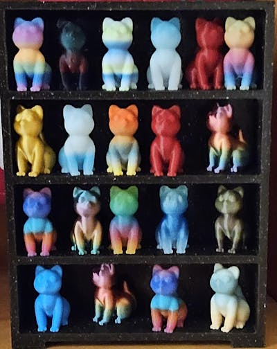 Display Shelf