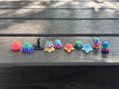 Turtles