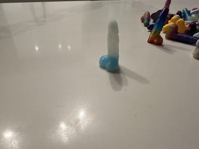 Tiny Dicks - Bag of Dicks