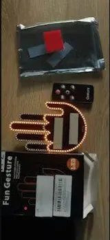 User picture
