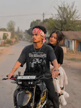 User picture