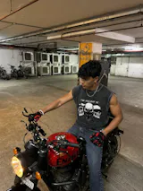 User picture