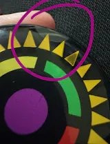 User picture