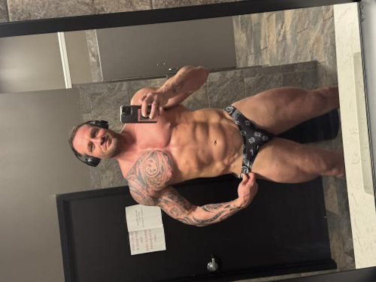 Cruise Brief /Black