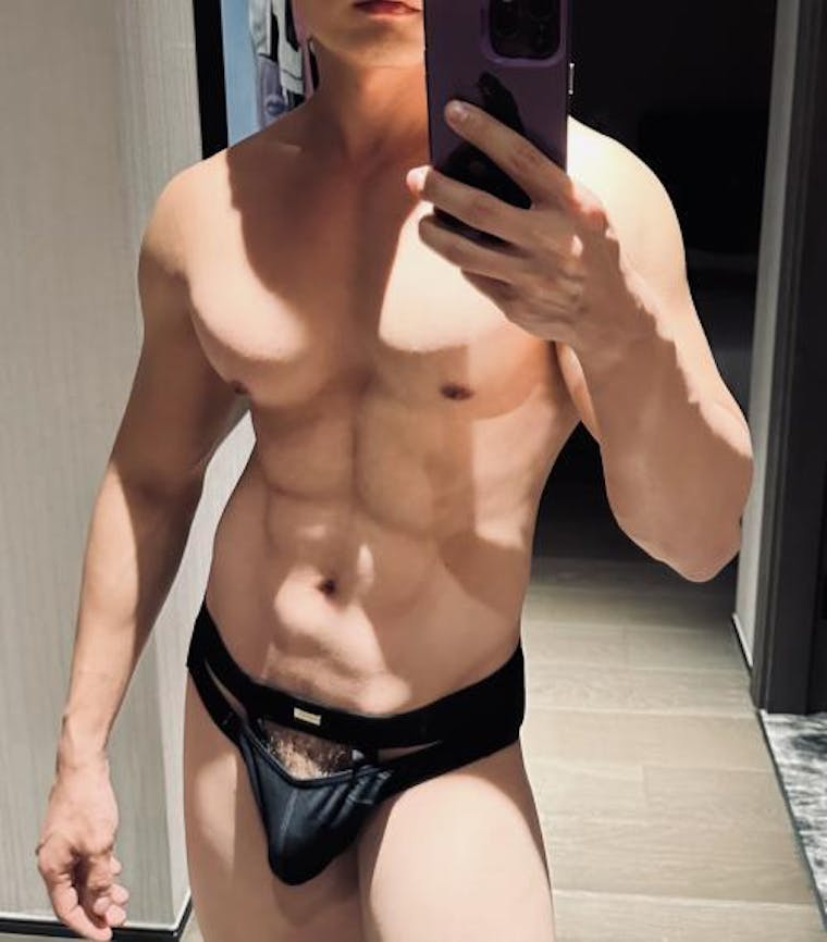 RAW Lift-Brief /Black