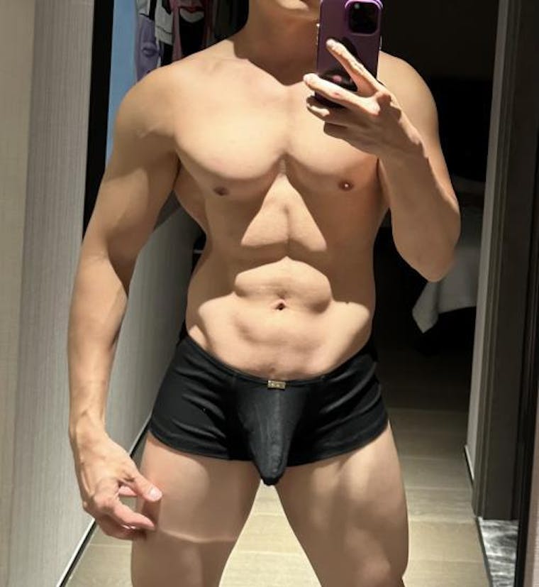 RAW Trunk /Black