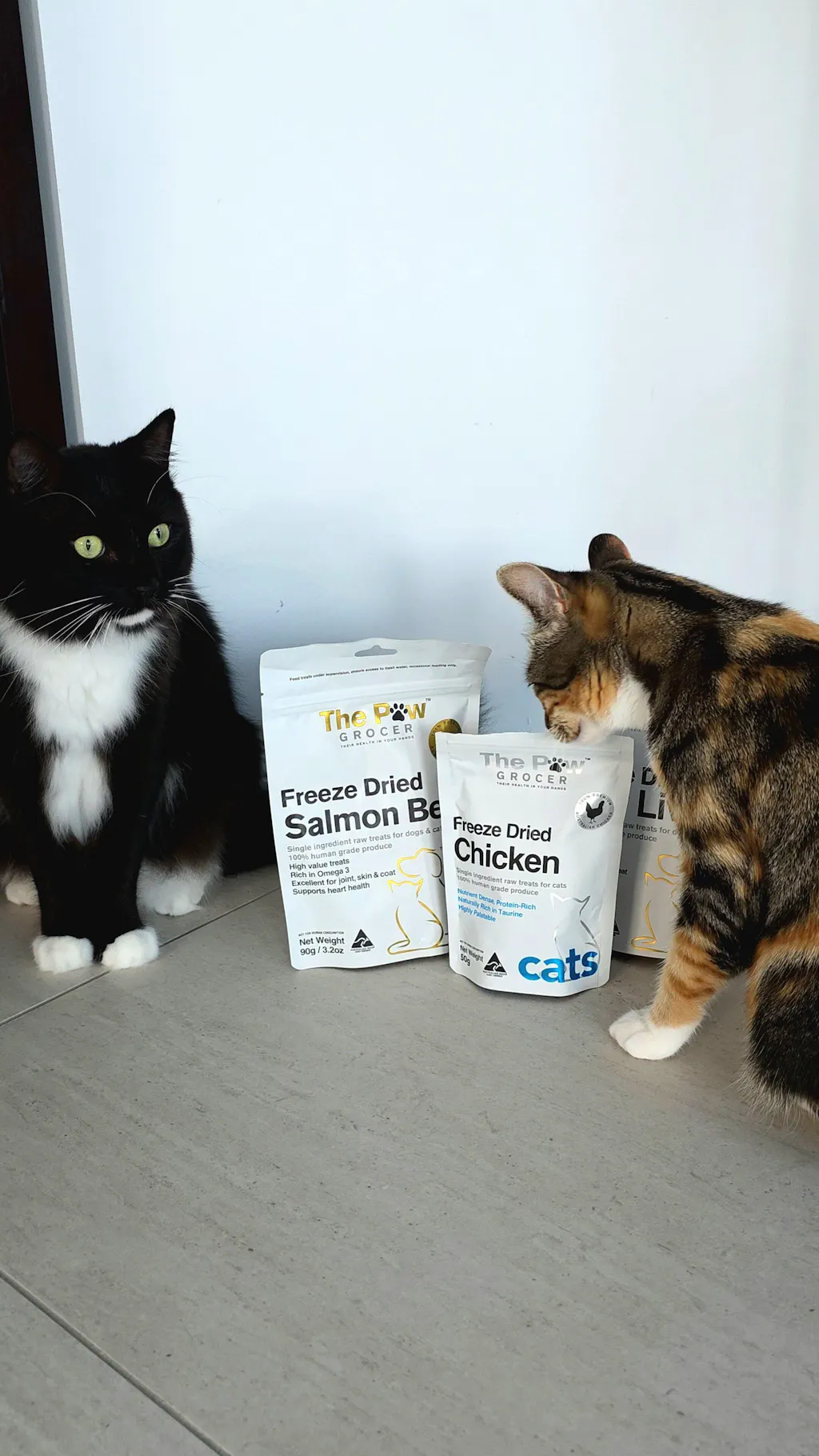 Beef Liver - 90 grams