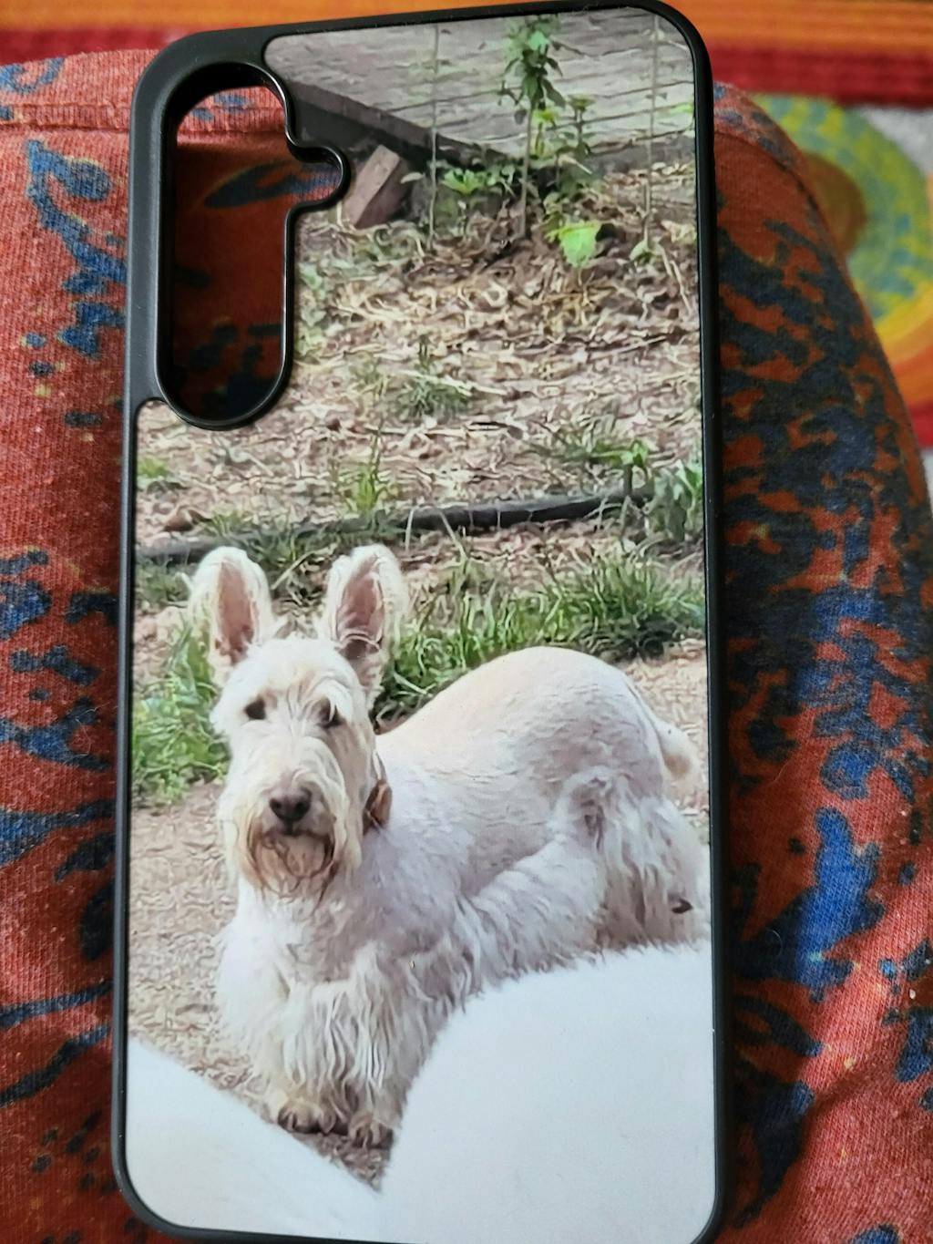 Samsung Galaxy Custom Phone Case