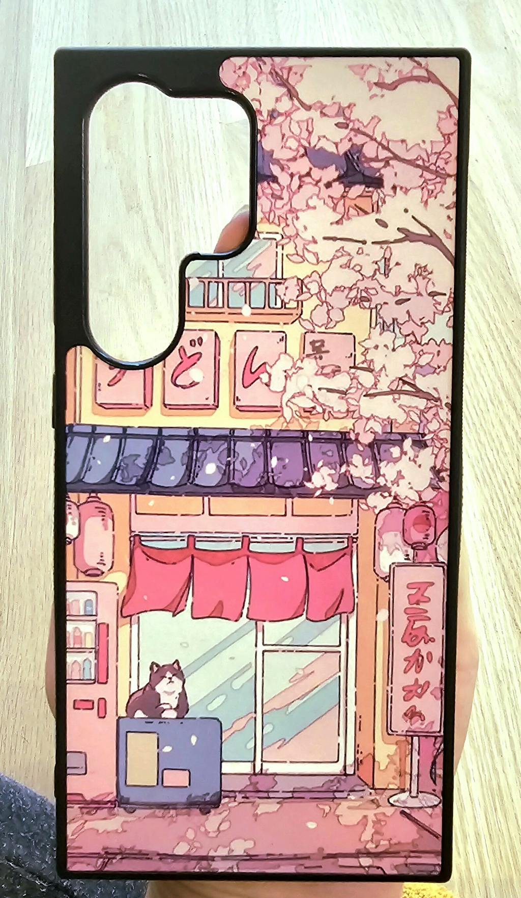 Samsung Galaxy Custom Phone Case