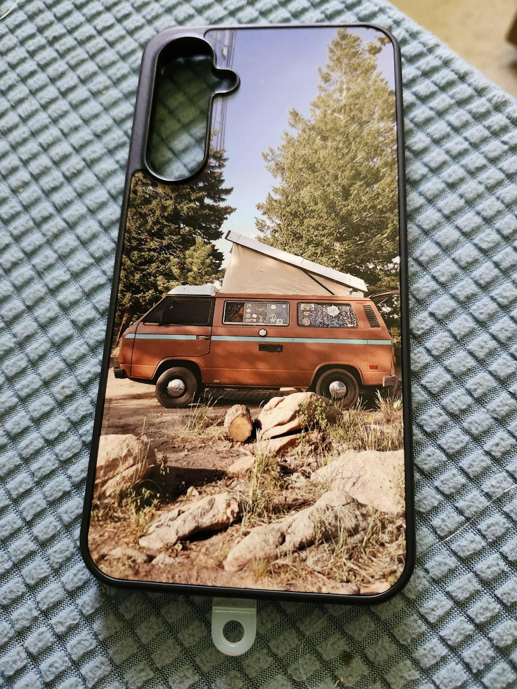 Samsung Galaxy Custom Phone Case