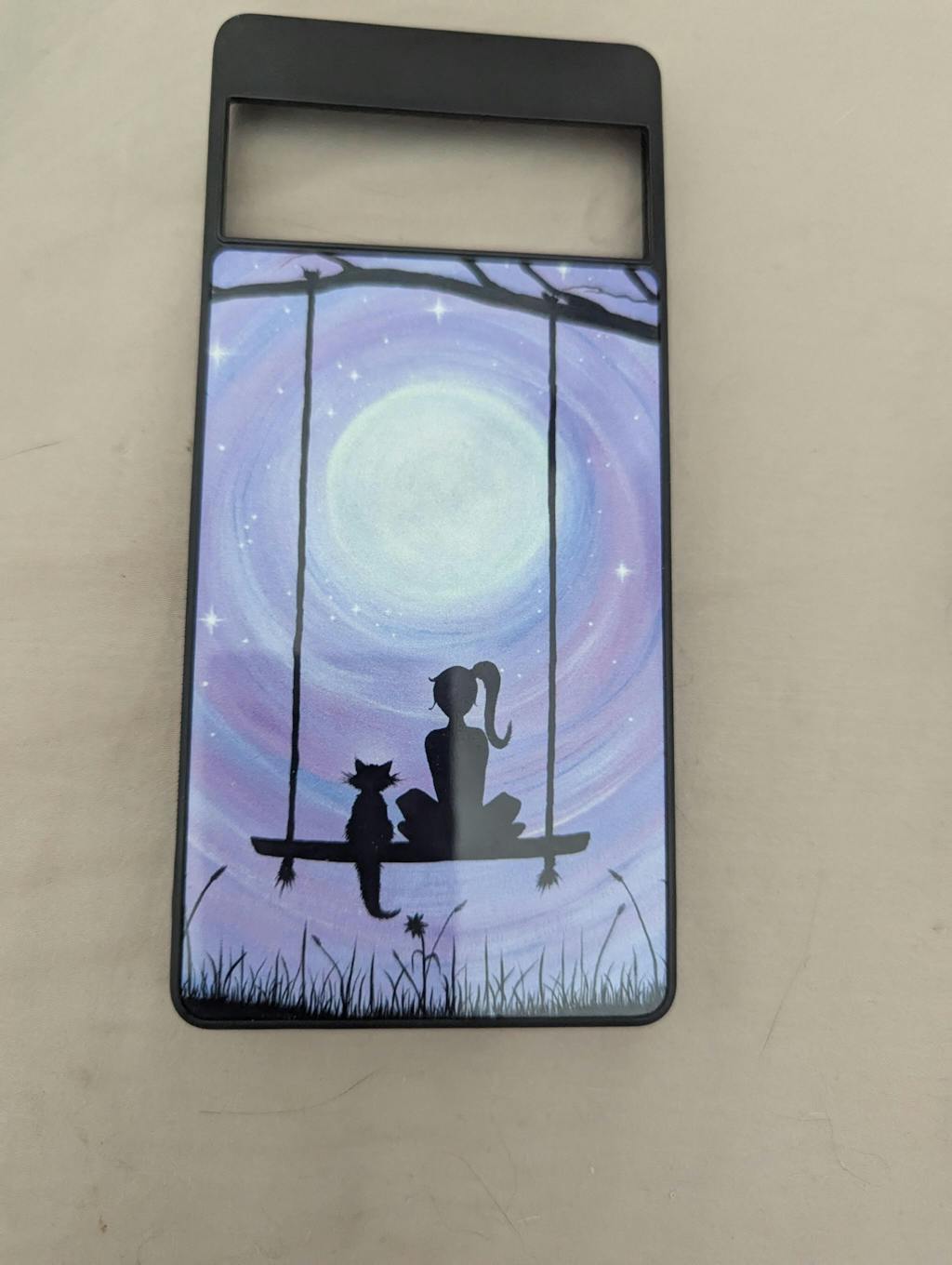 Google Pixel Custom Phone Case
