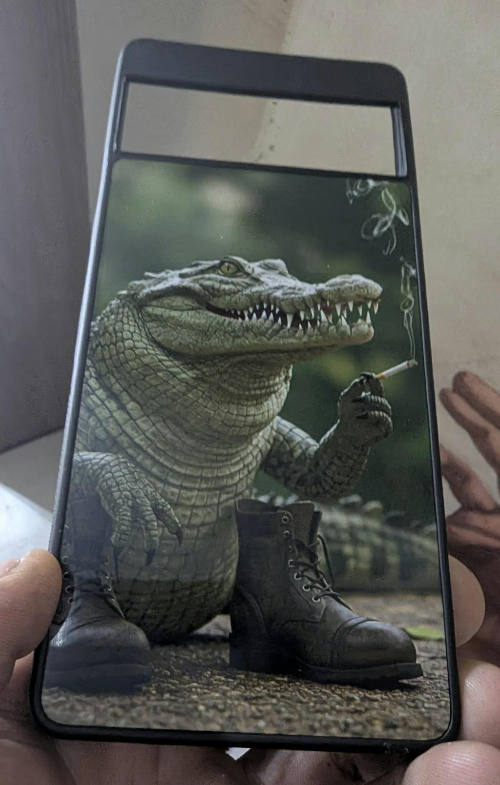 Google Pixel Custom Phone Case