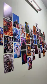 User picture