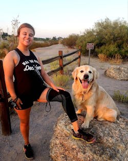 TheraFlex Knee & Leg Compression Sleeve Support