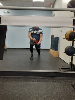 TheraFlex Knee & Leg Compression Sleeve Support