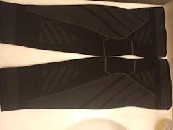 TheraFlex Knee & Leg Compression Sleeve Support