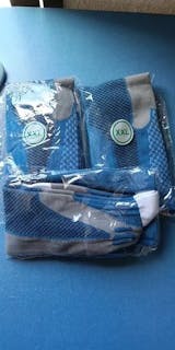 Meia de Compressão Festa das Abelhas