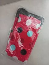 Meia de Compressão Festa das Abelhas