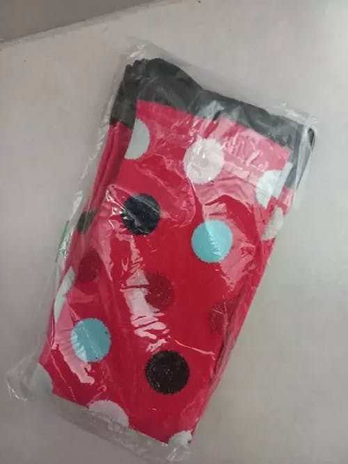 Meia de Compressão Festa das Abelhas