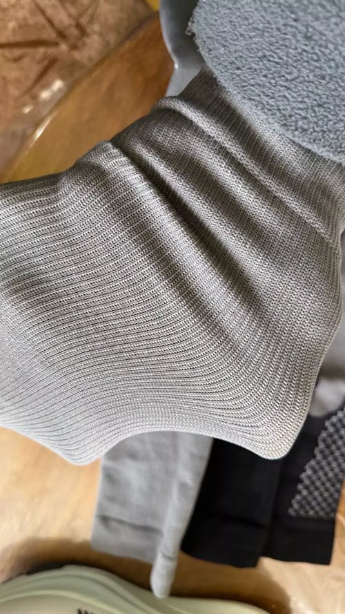 Meia de Compressão Festa das Abelhas