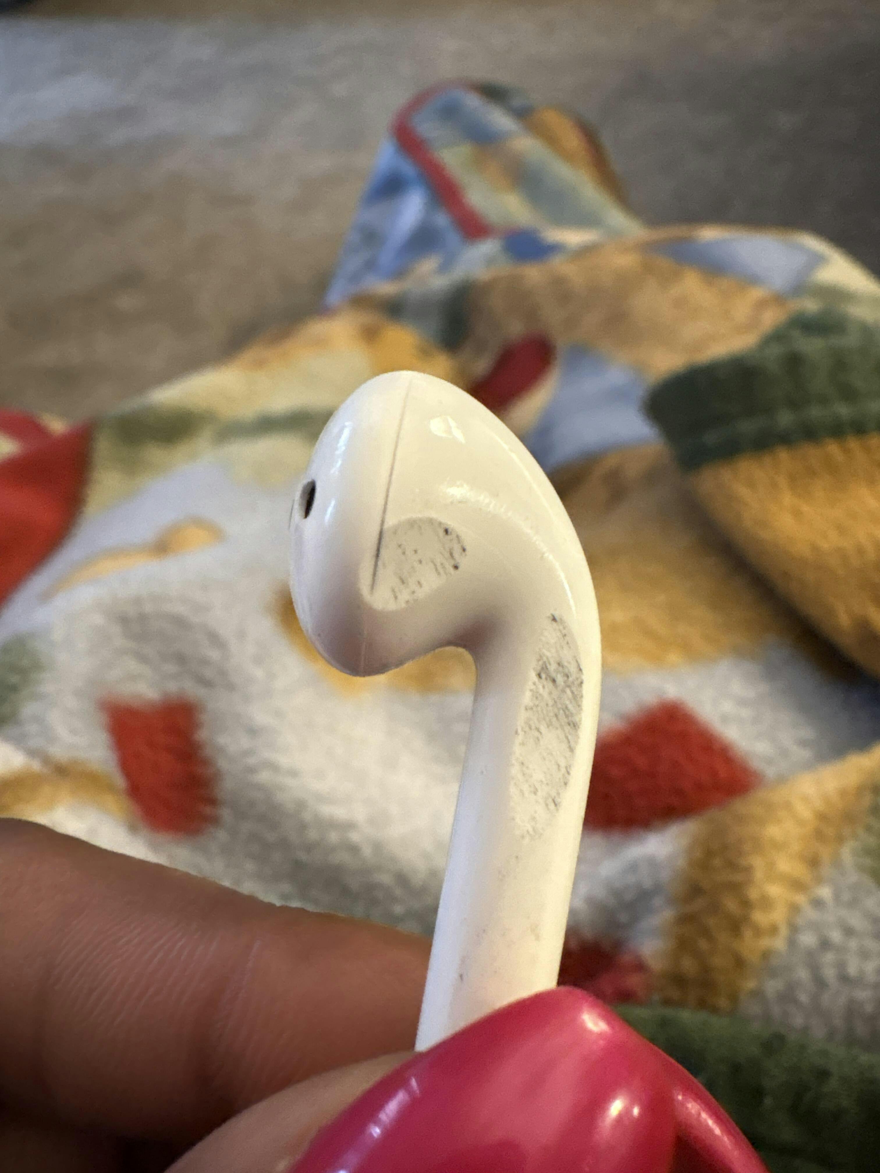 Airpods 2nd gen ANC 未使用 Amazon.co.jp: [Refurbished Product] Apple AirPods (2nd