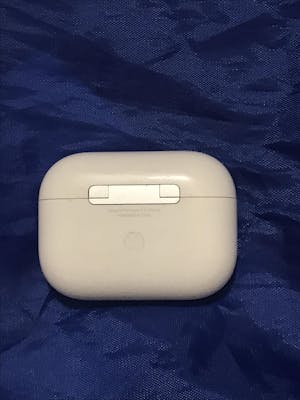 AirPods Pro Replacement Charging Case (1st Generation) - Well Loved