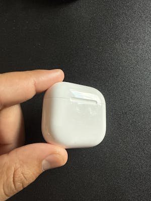 AirPods 4 Replacement Charging Case