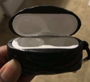 AirPods Pro Replacement Charging Case (2nd Generation)