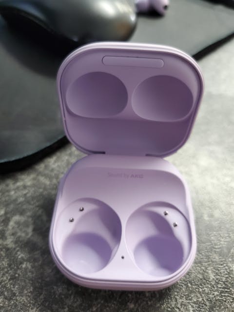 Galaxy Buds2 Pro Replacement Charging Case (SM-R510)