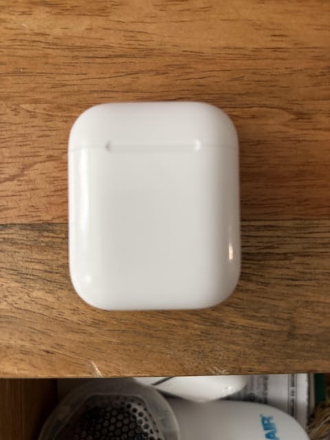 AirPods Replacement Charging Case