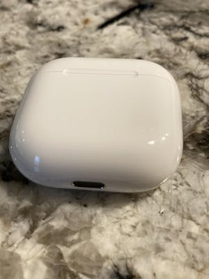 AirPods 4 Replacement Charging Case
