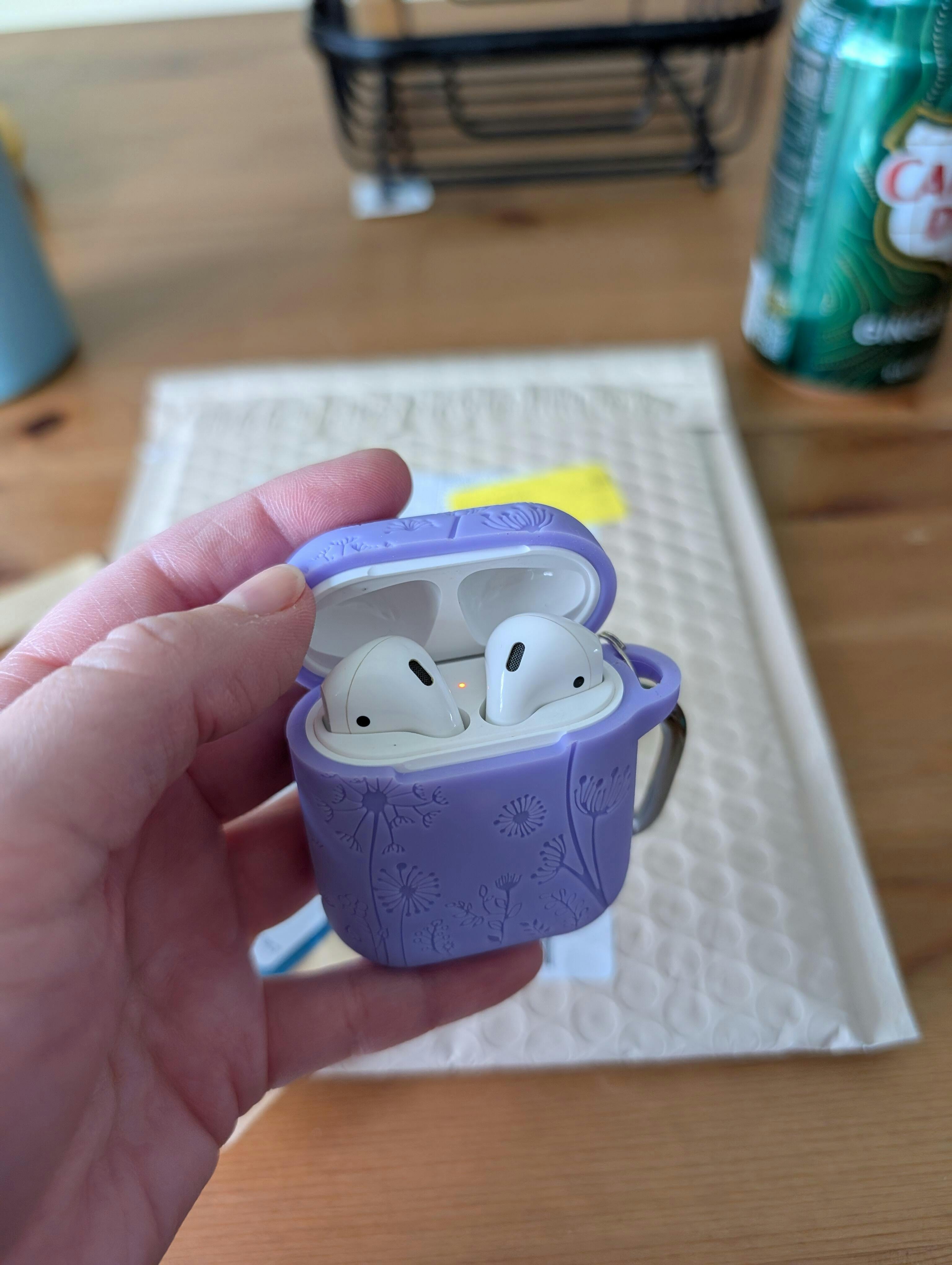 Apple AirPods Replacement Charging Case – TheRightOne