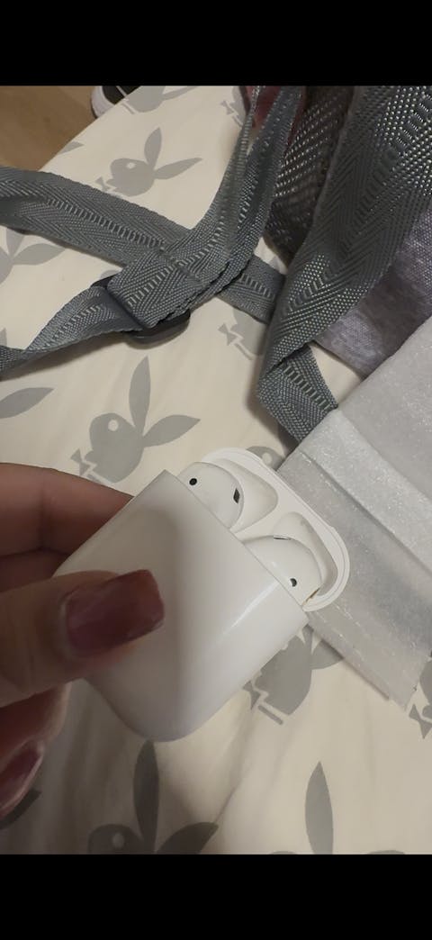 AirPods Replacement Charging Case