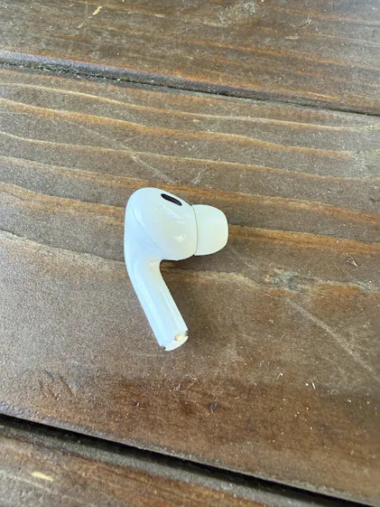 AirPods Pro 2nd Generation Replacement AirPod - Left AirPod