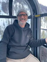 Essential Adult Sherpa HOODIE